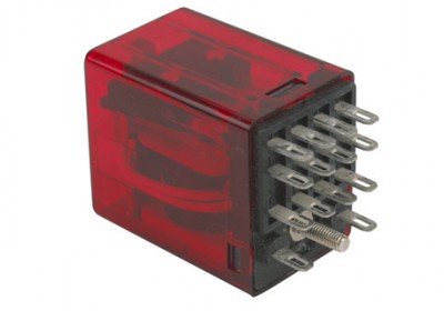 PIRR – Plug-In Replacement Relay